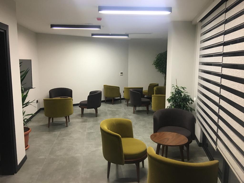 Hotel Zeytindali Trabzon
