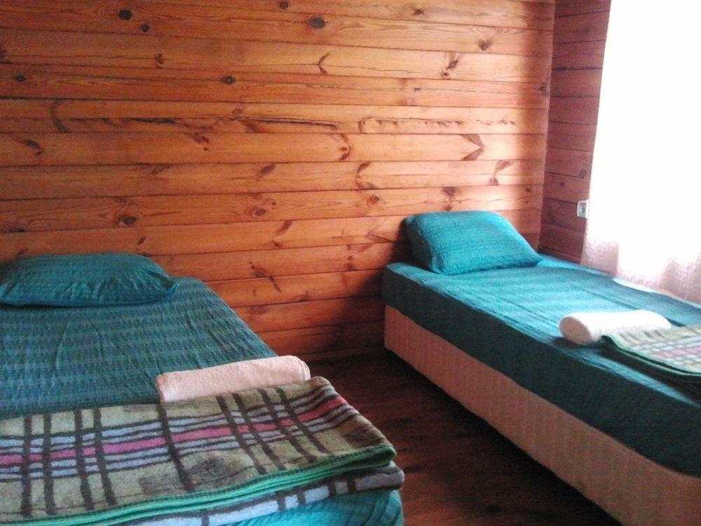 Olympos Woods - Adults Only 3* Adrasan