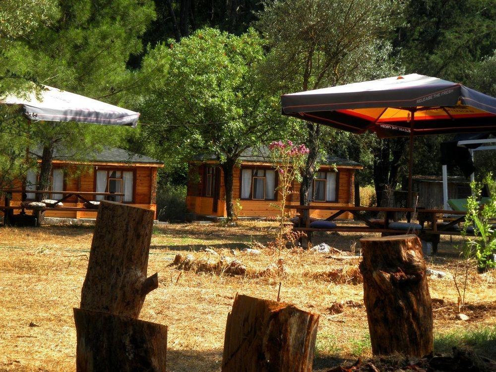 Olympos Woods - Adults Only Hotel Adrasan