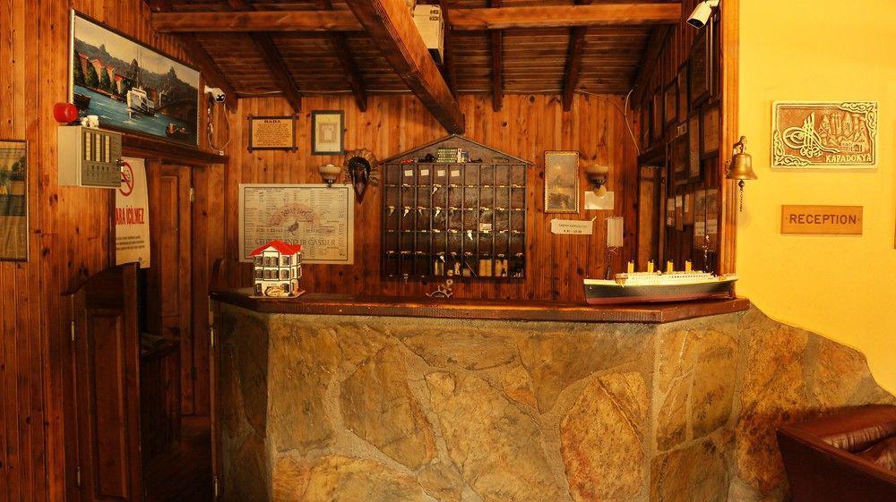Club Grand Becassier Hotel Agva (Marmara)