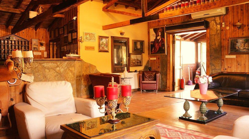 Club Grand Becassier Hotel 4*