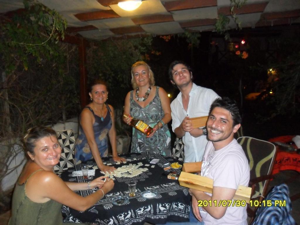 Borabora Hotel Bitez