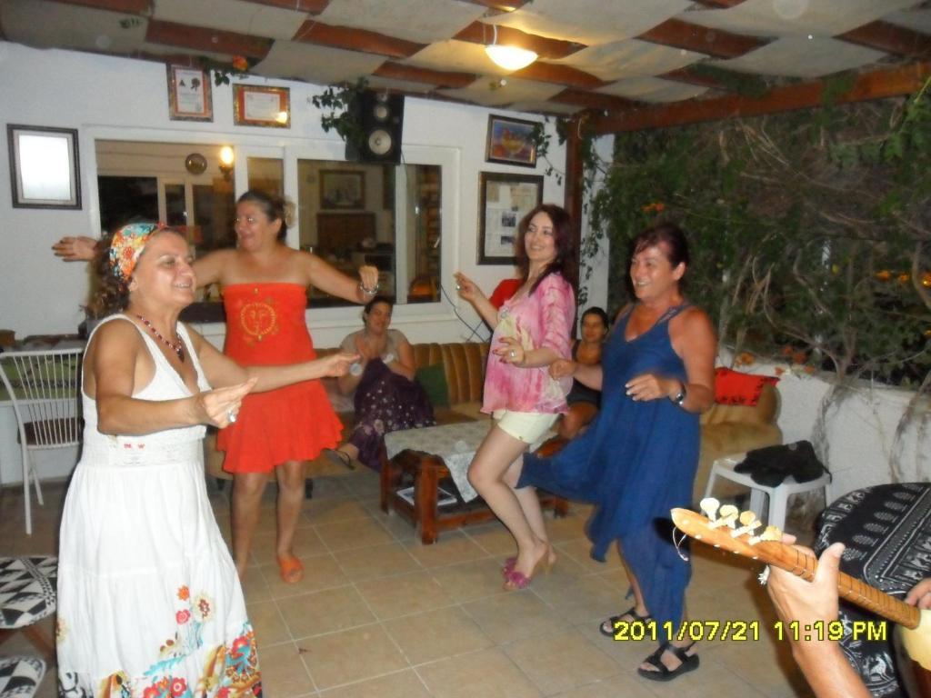 Borabora Bitez
