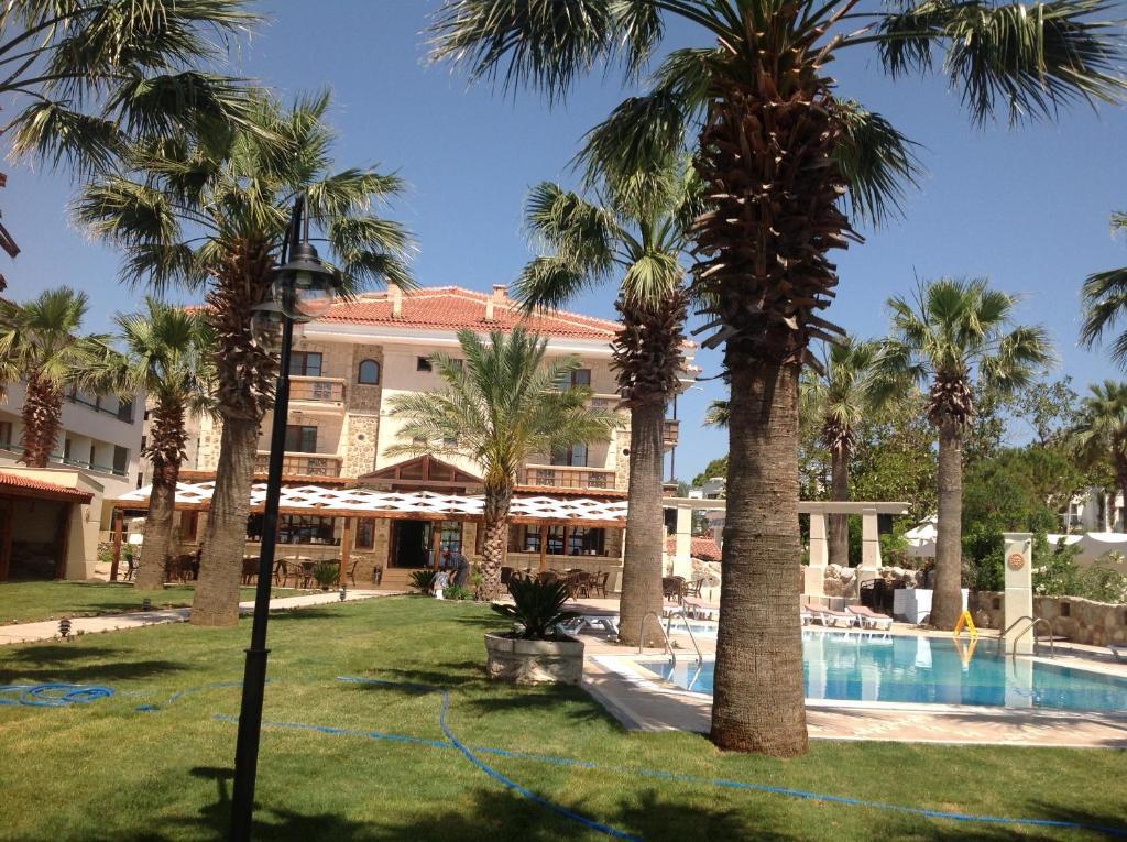 Hotel My Marina Select Datca