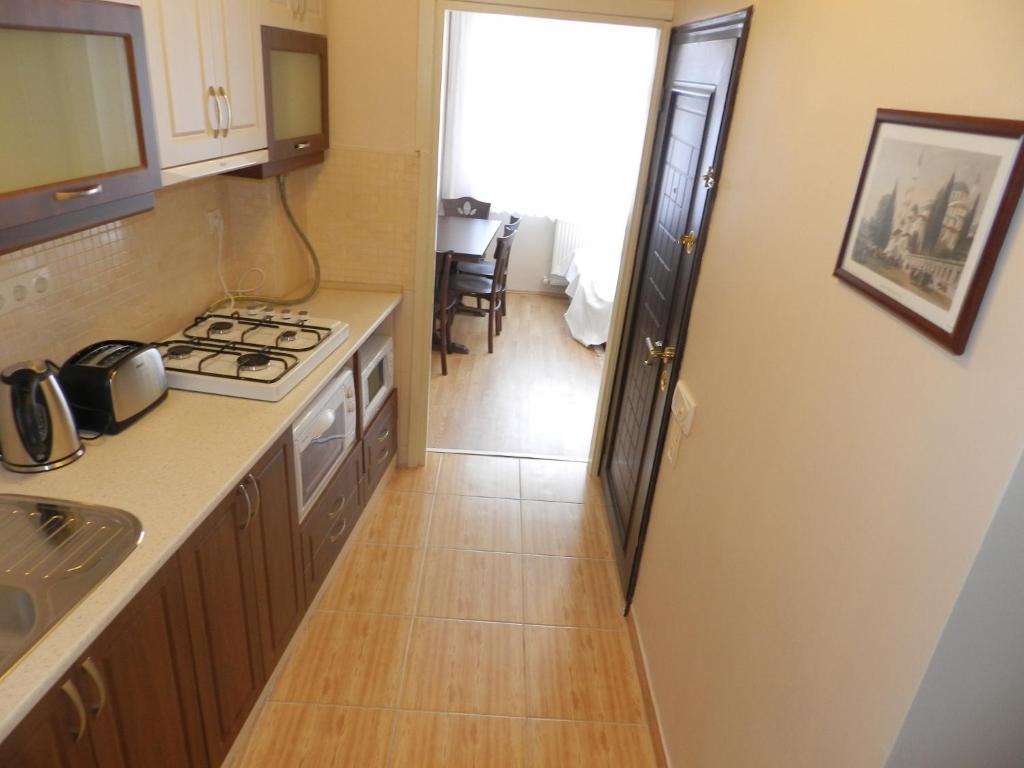 Hagia Sophia Apartment Istanbul