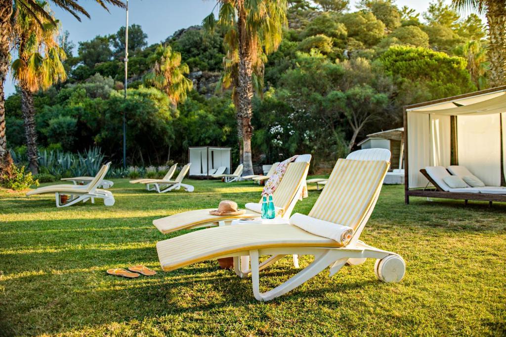 Golden Key Hotel Hisaronu