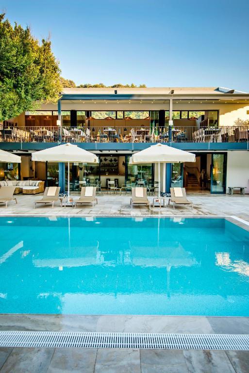Golden Key Hisaronu