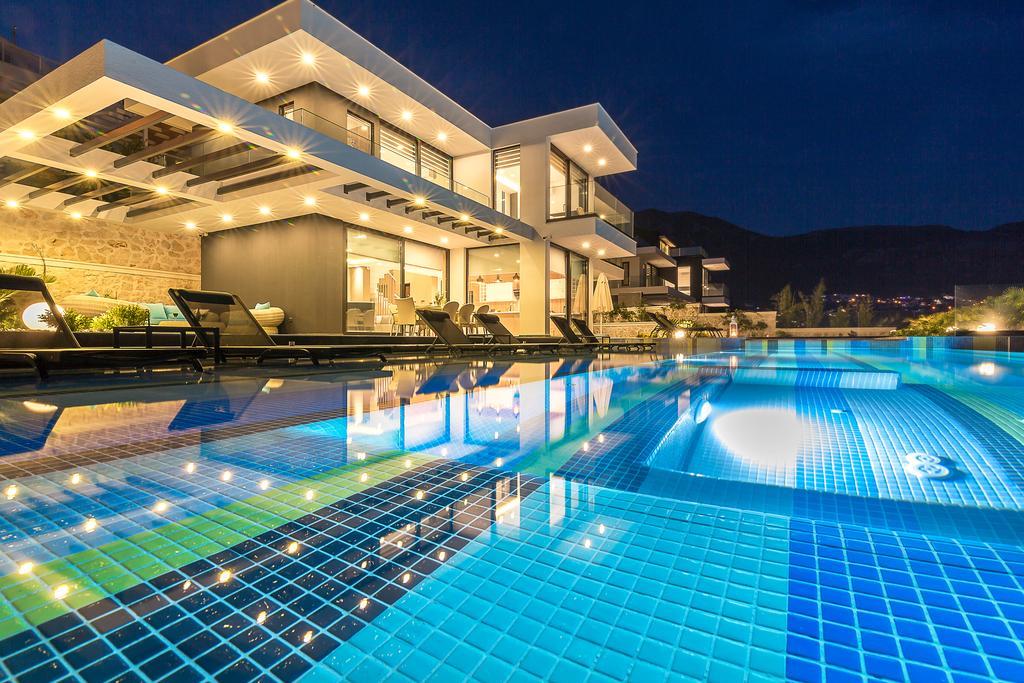Villa Panorama Kalkan
