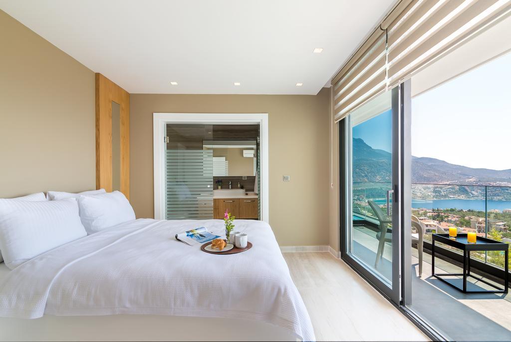 Panorama * Kalkan