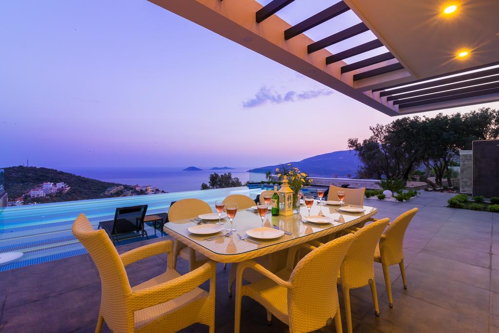 Villa Panorama