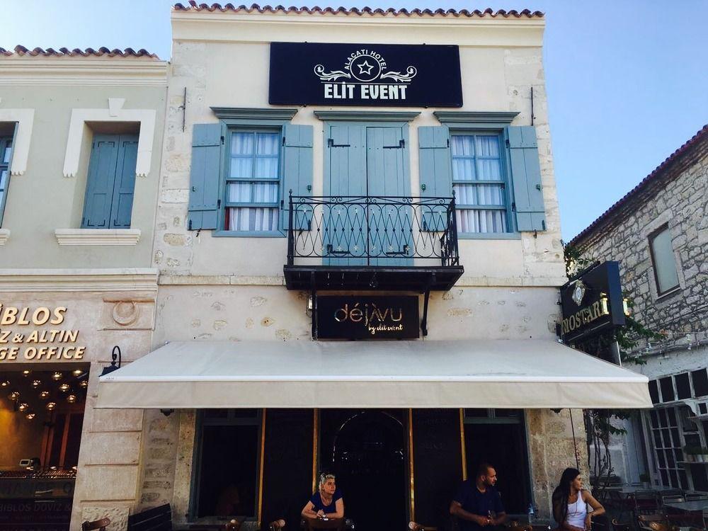 By Elit Event Alacati