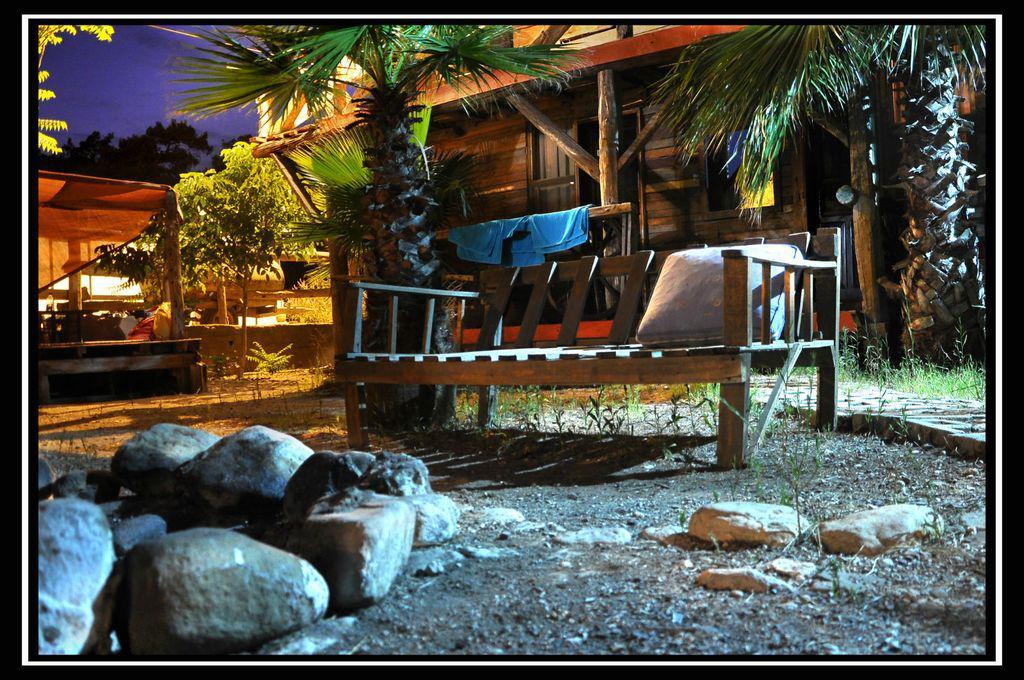 Kadir's Family House Olympos