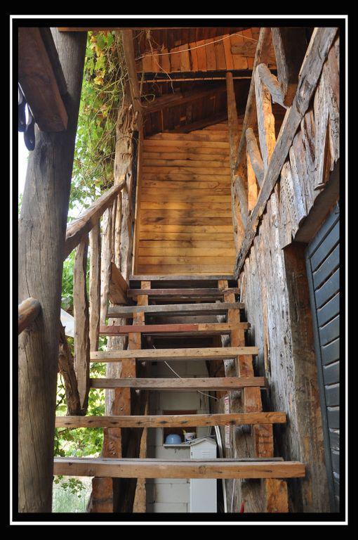 Lodge Kadir's Family House Olympos