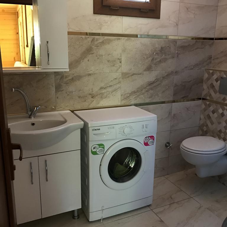 Apartment New Toprak Uzungol