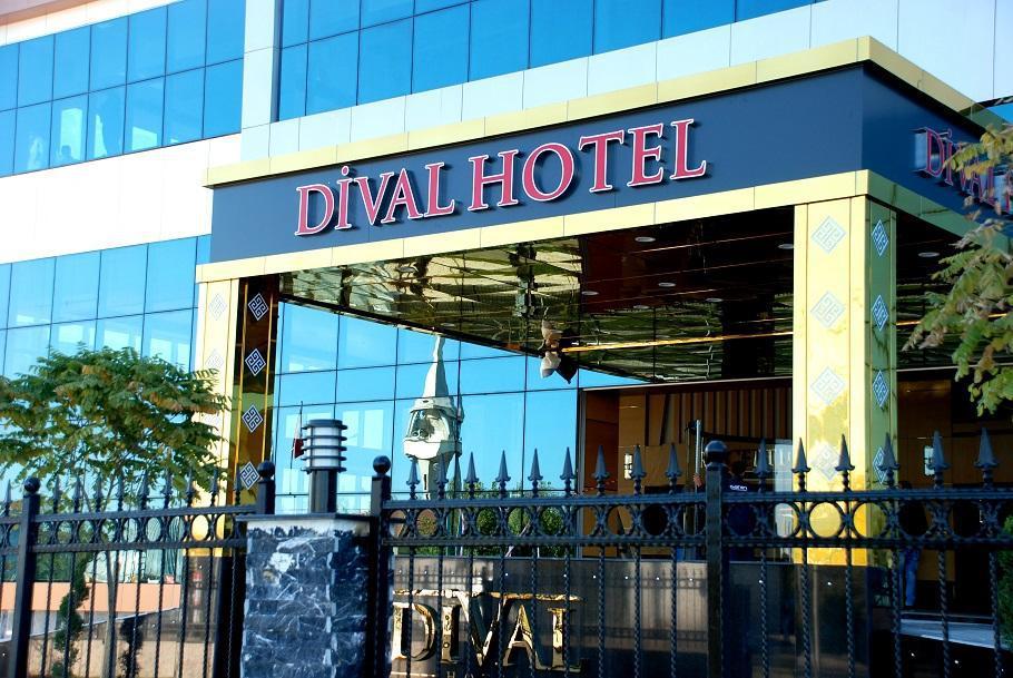 Divalin 4* Malatya