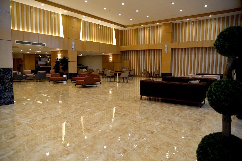Divalin Hotel Malatya