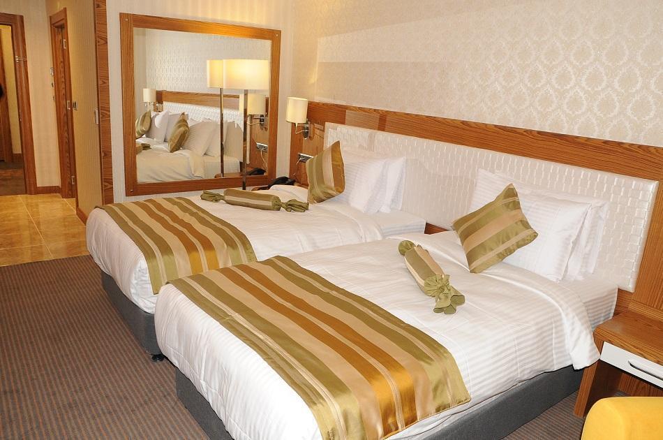 Divalin Hotel