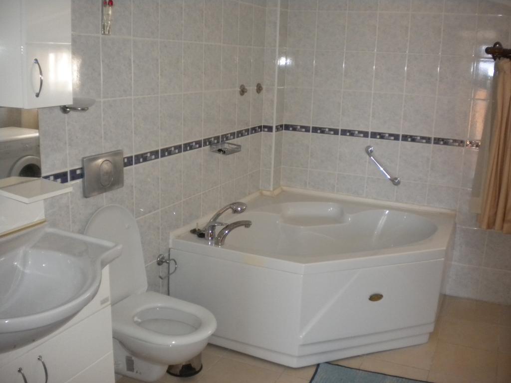 Swan Apartment Kalkan
