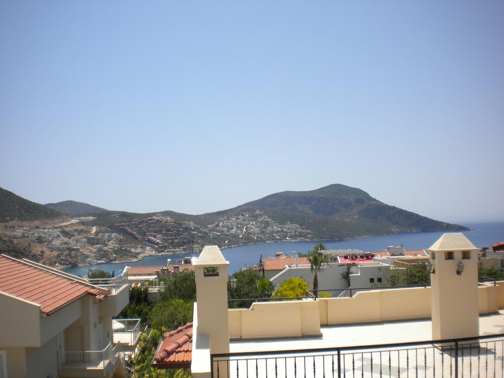 Swan Kalkan