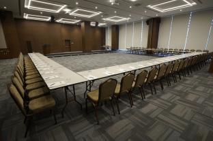 Radisson Blu Cankaya Hotel 5*