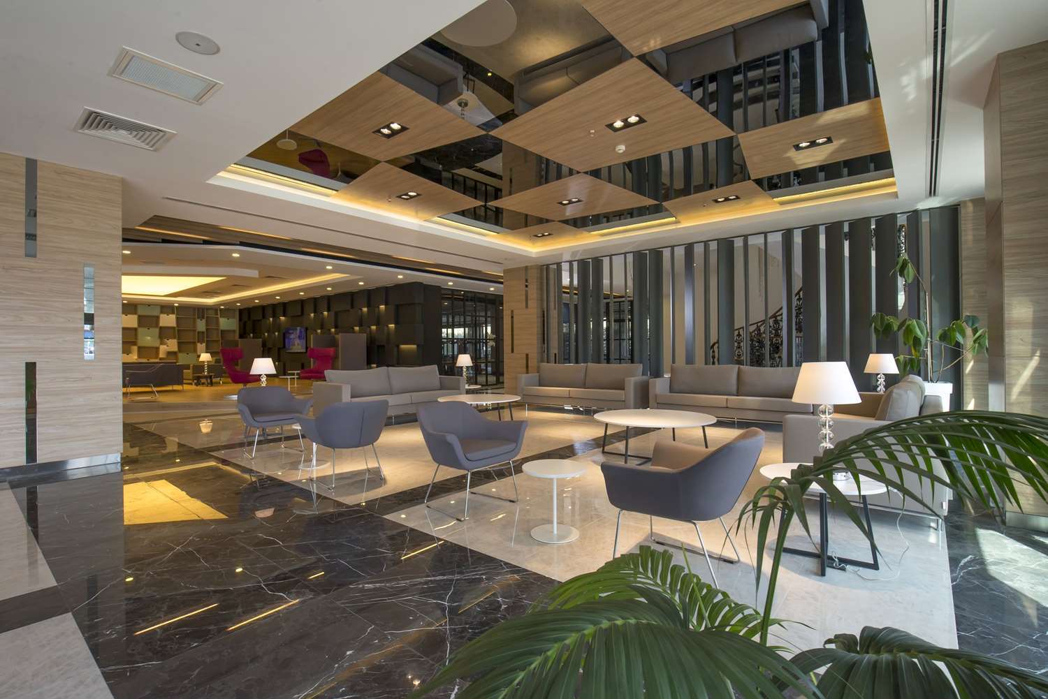 Hotel Premier Sakarya 5*