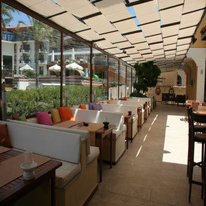 Hotel Albano Cesme