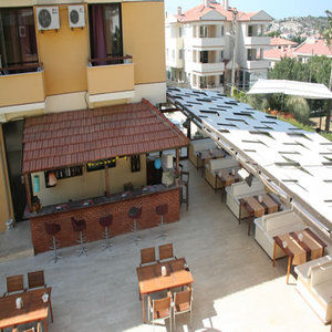 Albano 3* Cesme