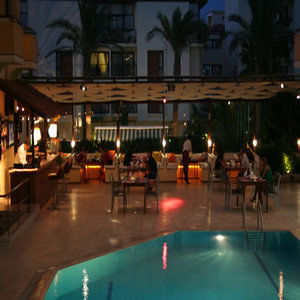 Hotel Albano