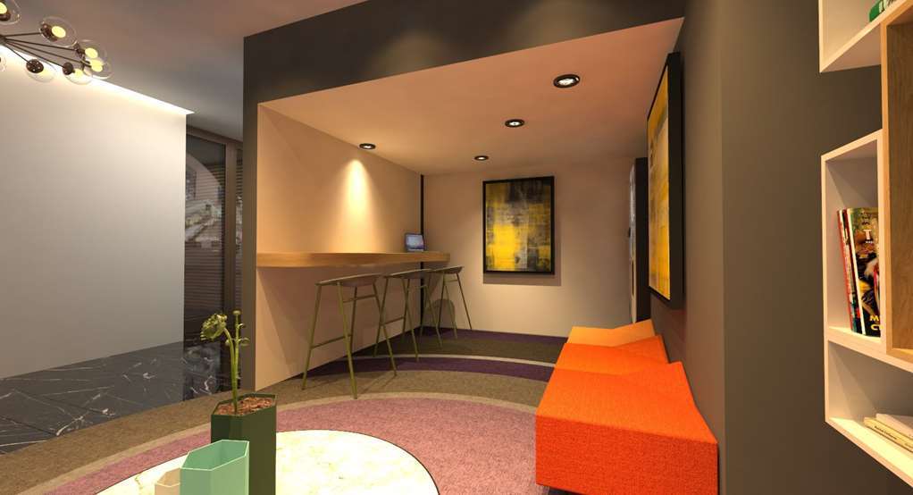 Hotel Trip Bosphorus Taksim Istanbul