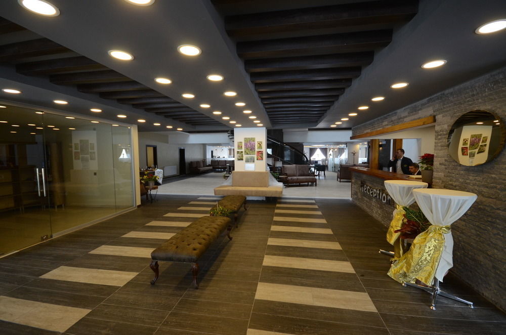 Hotel Habitat 4*