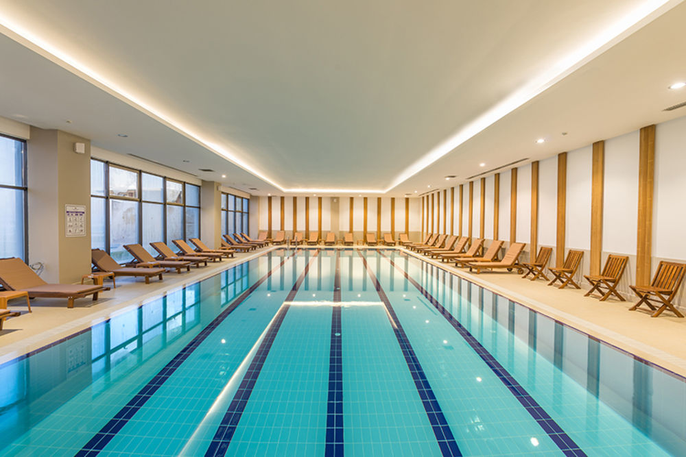 Hotel Ramada By Wyndham 5*