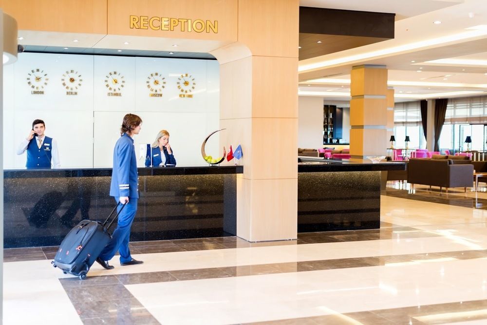 Ramada By Wyndham 5*