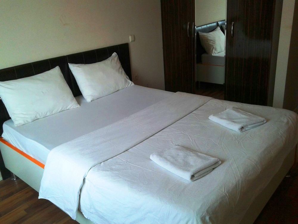 Ottoman Fuar Evleri Apartment Buyukcekmece