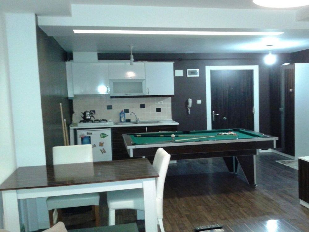 Ottoman Fuar Evleri Apartment *