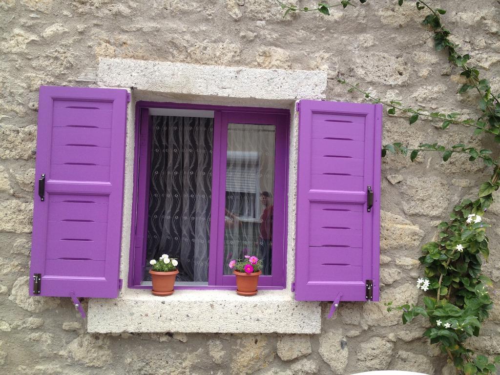 Serin Hotel Alacati