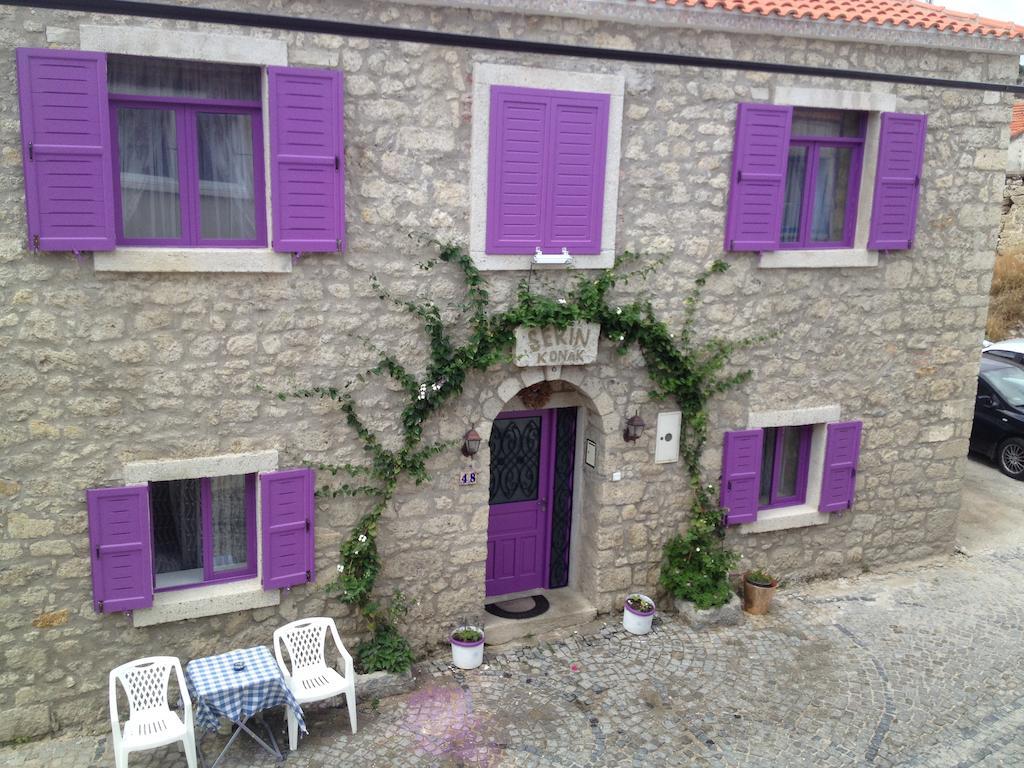 Serin Hotel