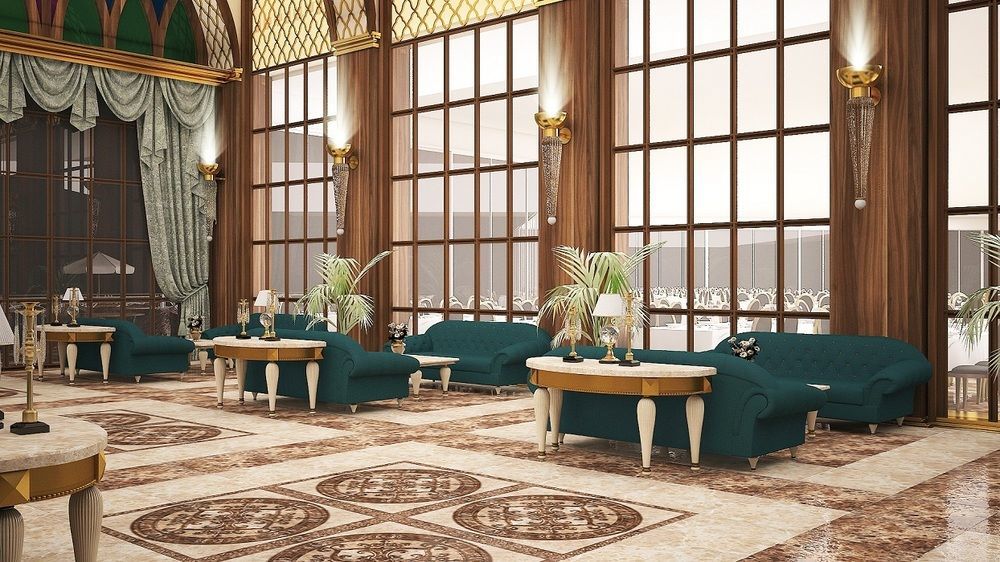 Hotel The Lumos Deluxe
