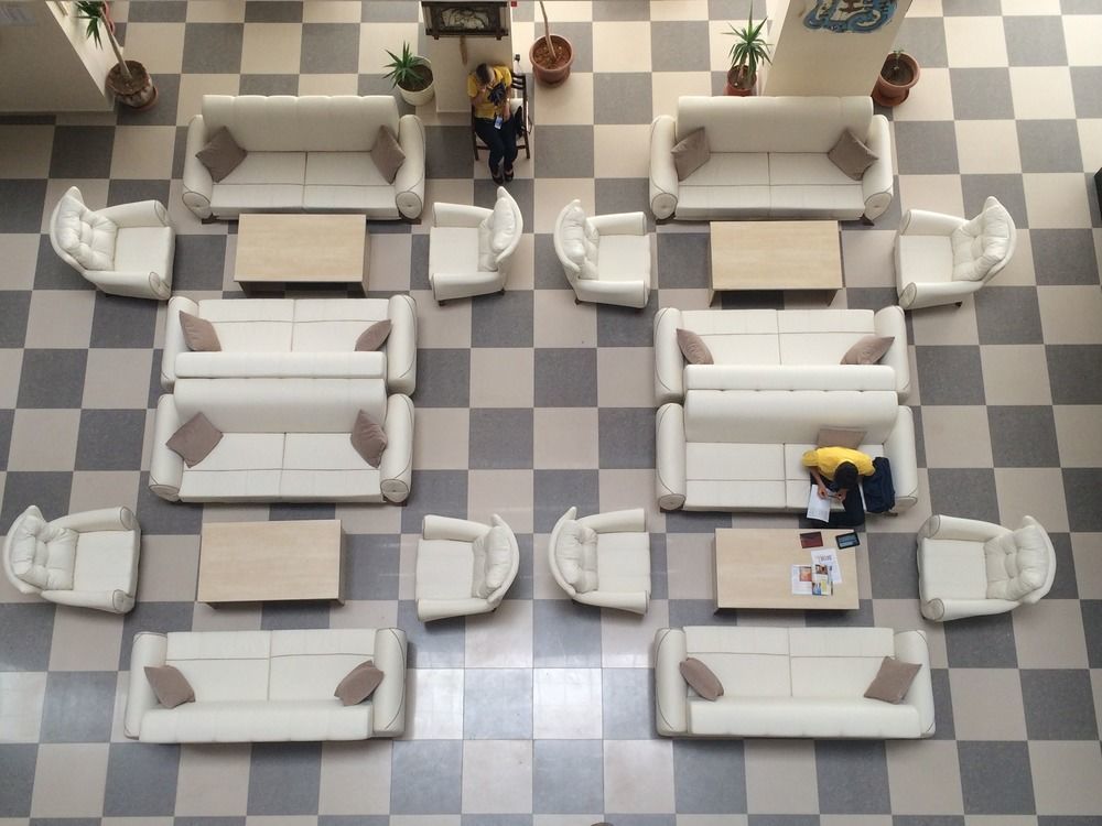 Club Bayar Hotel