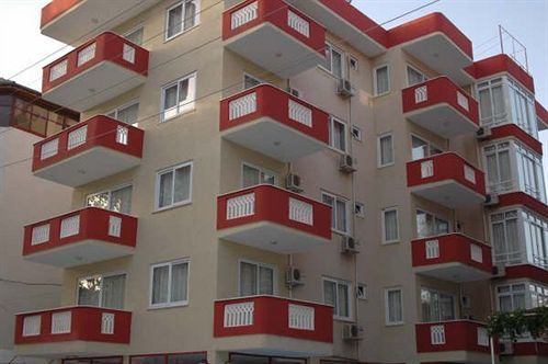 Sefa Bey Hotel 3*