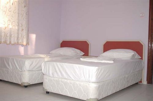Sefa Bey Hotel Tosmur
