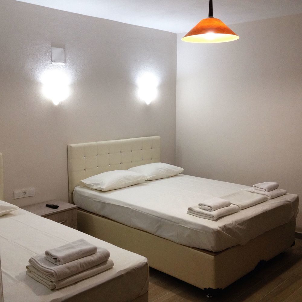 Hotel Nazan & Restaurant &