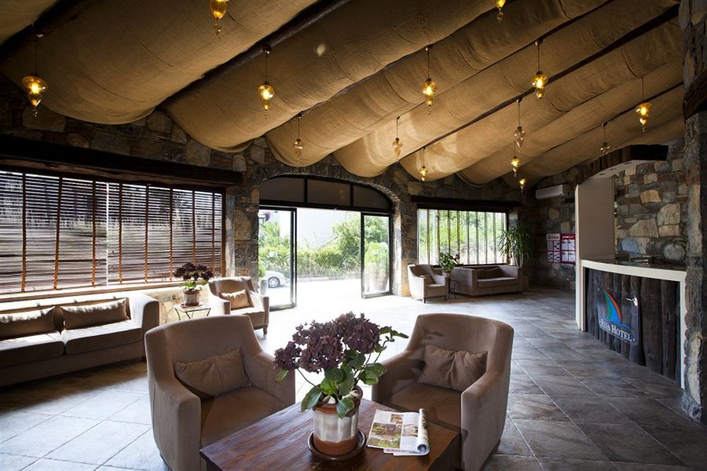 Hotel Risa 4*