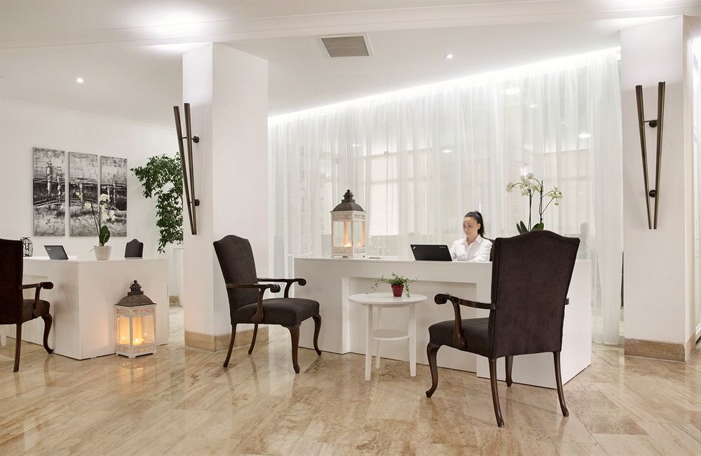 Hotel Marti La Perla (adults Only)