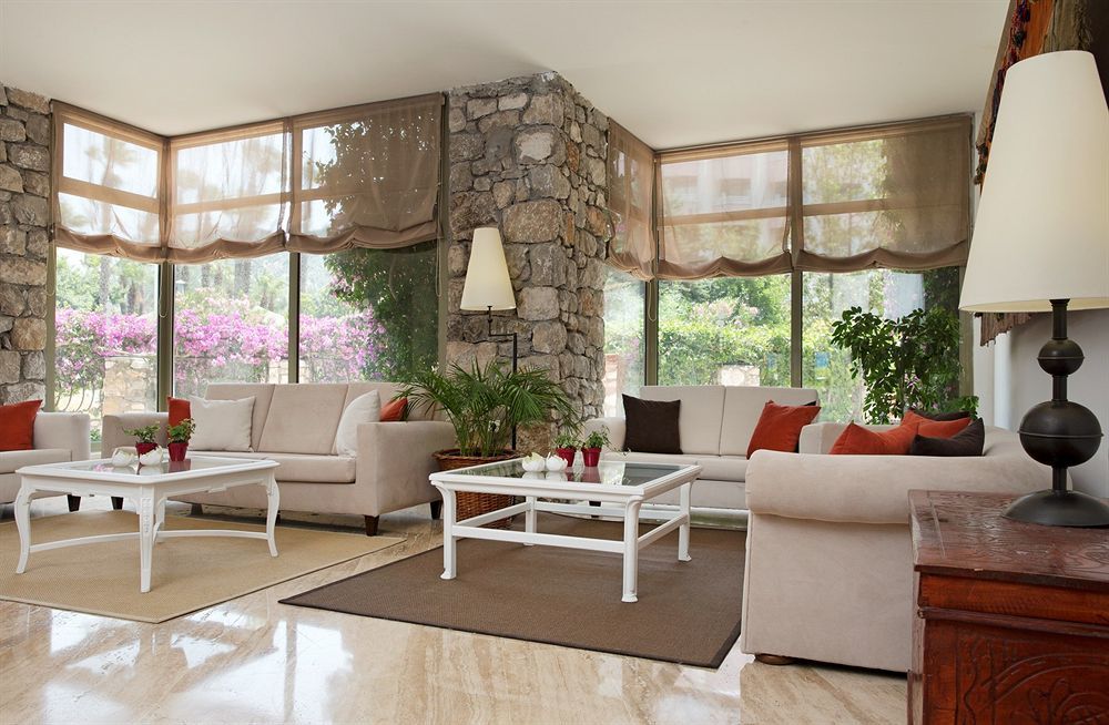 Marti La Perla (adults Only) Hotel Icmeler
