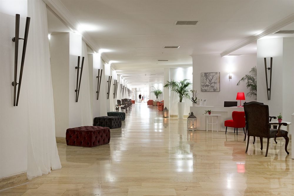 Marti La Perla (adults Only) Hotel