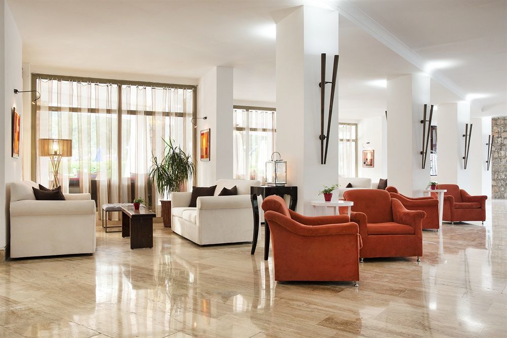 Hotel Marti La Perla (adults Only) 4*