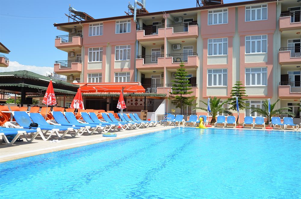 Andros Family Club 3* Side
