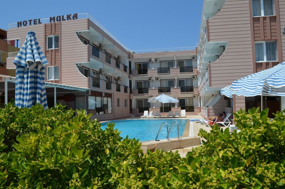 Hotel Mulka Ayvalik