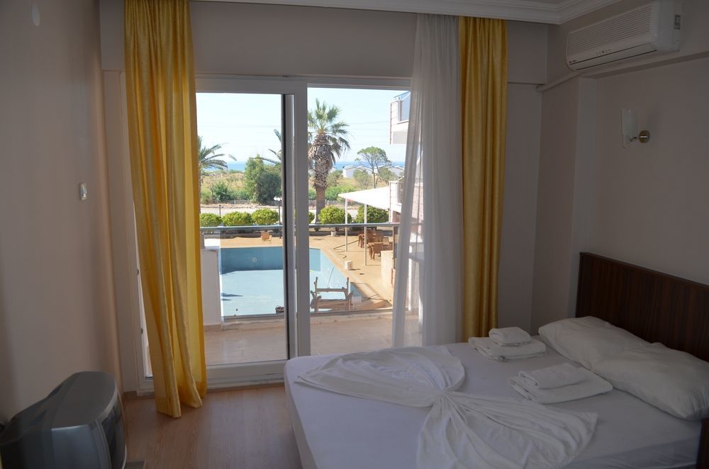 Mulka 3* Ayvalik