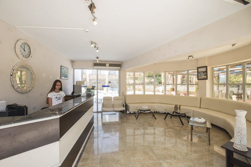 Tokay Hotel
